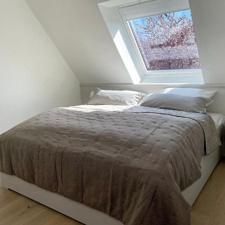 Ferienwohnung Henny Wyk auf Föhr Exterior foto